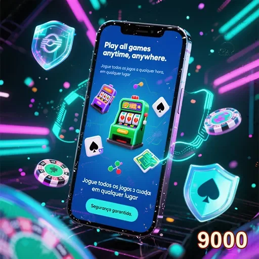 Dicas para jogo responsável em plataforma segura