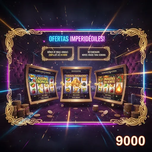 Jogador em ambiente seguro aproveitando jogos online